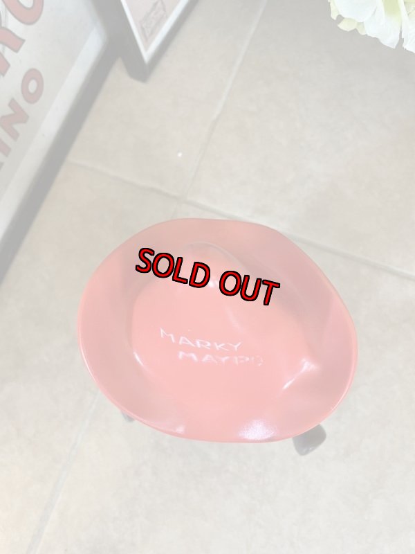 画像5: Marky Maypo coin Bank Vinyl Doll(A) / マーキーメイポ　ドール　貯金箱　60年代 (5)