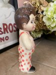 画像4: Bob’s Big Boy Coin Bank Doll   / ビッグボーイ　ソフビドール　貯金箱 (4)
