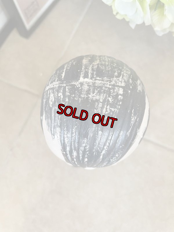 画像5: Peanuts Snoopy Linus Ceramic Doll / スヌーピー ライナス  陶器製 ドール  (5)