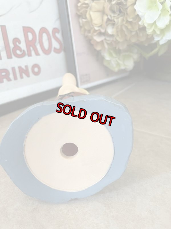 画像6: Flintstones Barney Plastic Coin Bank Doll 1994 / フリントストーン　バーニー　プラスチック製　貯金箱　ドール　 (6)