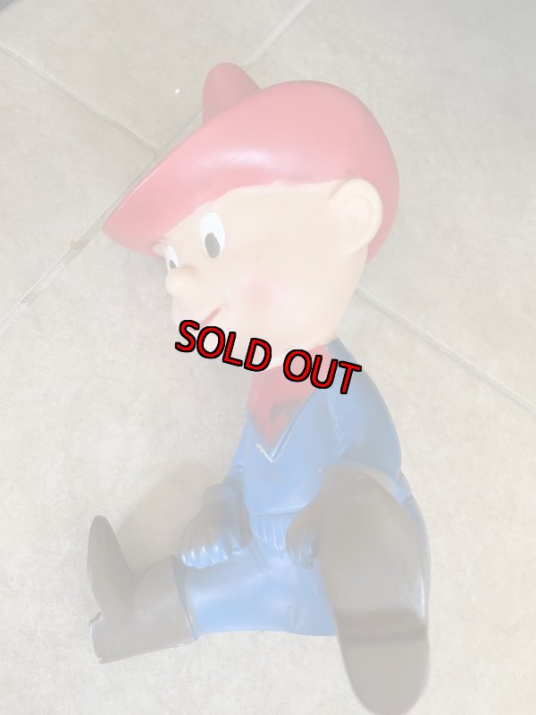 画像6: Marky Maypo Vinyl Doll (B) / マーキーメイポ　ドール　60年代 (6)