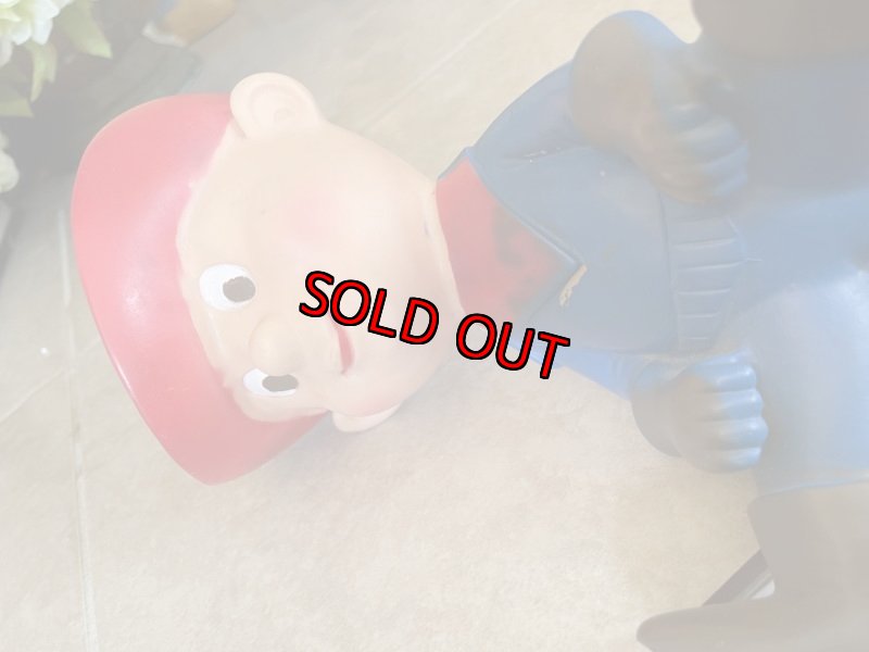 画像7: Marky Maypo Vinyl Doll (B) / マーキーメイポ　ドール　60年代 (7)