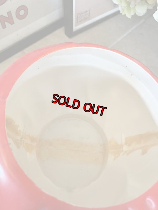 画像6: Keebler Elf plastic container 1974 / キーブラー エルフ プラスチック製 容器コンテナー (6)