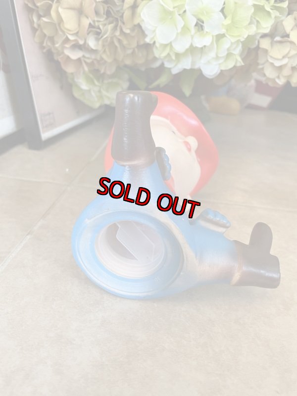 画像7: Marky Maypo coin Bank Vinyl Doll(A) / マーキーメイポ　ドール　貯金箱　60年代 (7)