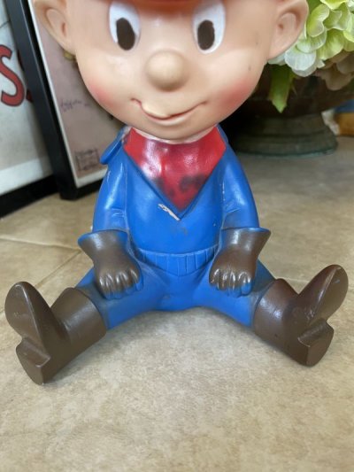 画像2: Marky Maypo Vinyl Doll (B) / マーキーメイポ　ドール　60年代