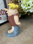 画像2: Flintstones Barney Plastic Coin Bank Doll 1994 / フリントストーン　バーニー　プラスチック製　貯金箱　ドール　 (2)