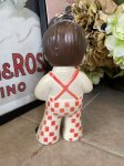 画像3: Bob’s Big Boy Coin Bank Doll   / ビッグボーイ　ソフビドール　貯金箱 (3)