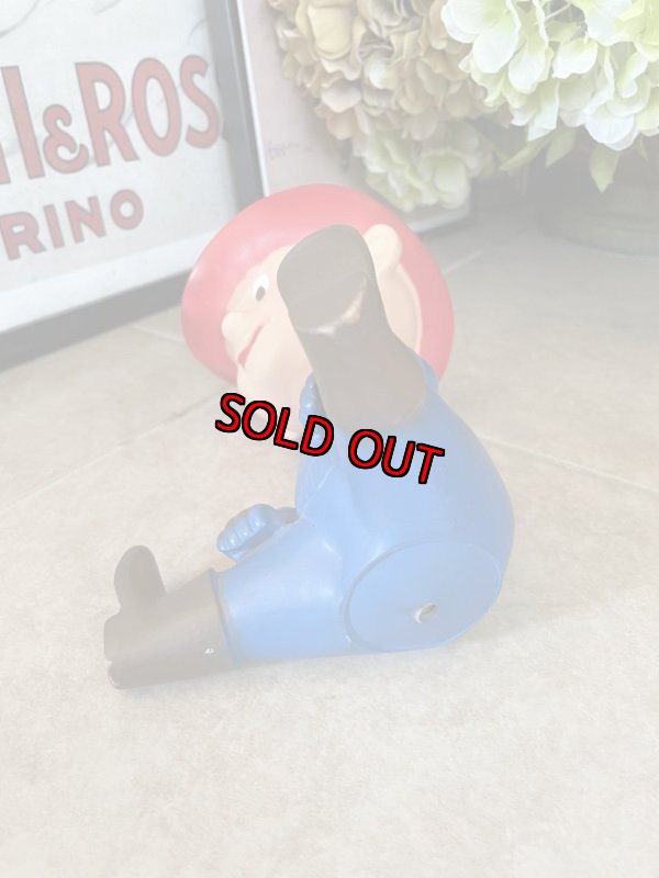 画像5: Marky Maypo Vinyl Doll (B) / マーキーメイポ　ドール　60年代 (5)