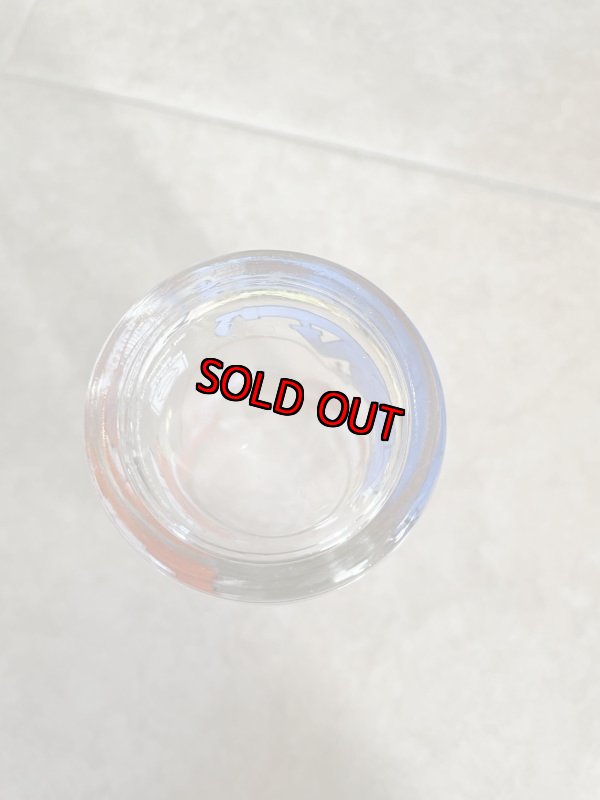 画像6: Hanna Barbera  Mumbly Pepsi Glass 1977  /  ペプシ スーパー刑事ボロンゴ マンブリー グラス (6)