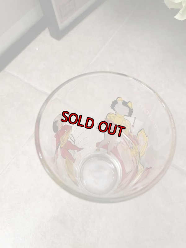 画像5: Hanna Barbera  Josie & the pussycats band Pepsi Glass 1977  / レア！！ プッシーキャット　ペプシ　グラス (5)