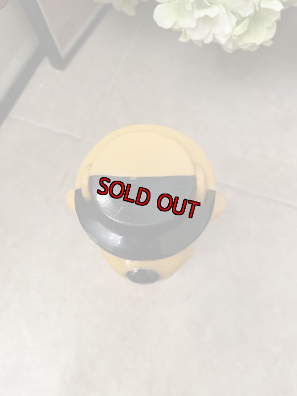 画像7: Top Cat Soaky Bottle  / トップキャット　ソーキーボトル 60年代 (7)