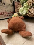画像6: Yogi Bear Mighty Star  Plush Doll 1980  48cm   (B) / ヨギベア  レア！　マイティスター　ぬいぐるみ (6)