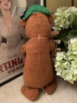 画像3: Yogi Bear Mighty Star  Plush Doll 1980  48cm   (B) / ヨギベア  レア！　マイティスター　ぬいぐるみ (3)