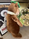 画像4: Yogi Bear Mighty Star Large Plush Doll 1980 (L) / ヨギベア マイティスター　大きい83cmぬいぐるみ (4)