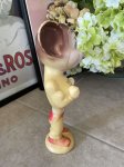 画像4: Mighty Mouse Rubber Doll  50-60‘s  / マイティマウス　ラバードール　 (4)