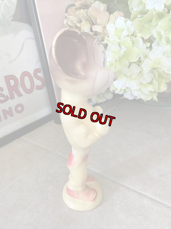 画像4: Mighty Mouse Rubber Doll  50-60‘s  / マイティマウス　ラバードール　 (4)