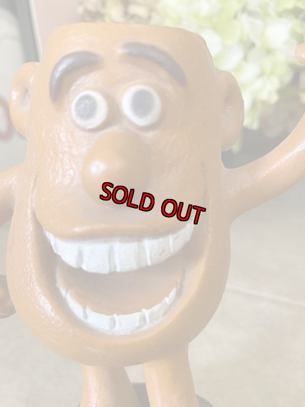 画像8: Ritalin Man Figure Doll  70‘s / リタリンマン　フィギュア　ドール (8)