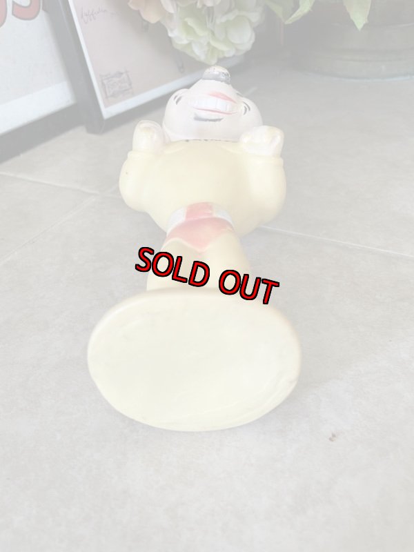 画像6: Mighty Mouse Rubber Doll  50-60‘s  / マイティマウス　ラバードール　 (6)