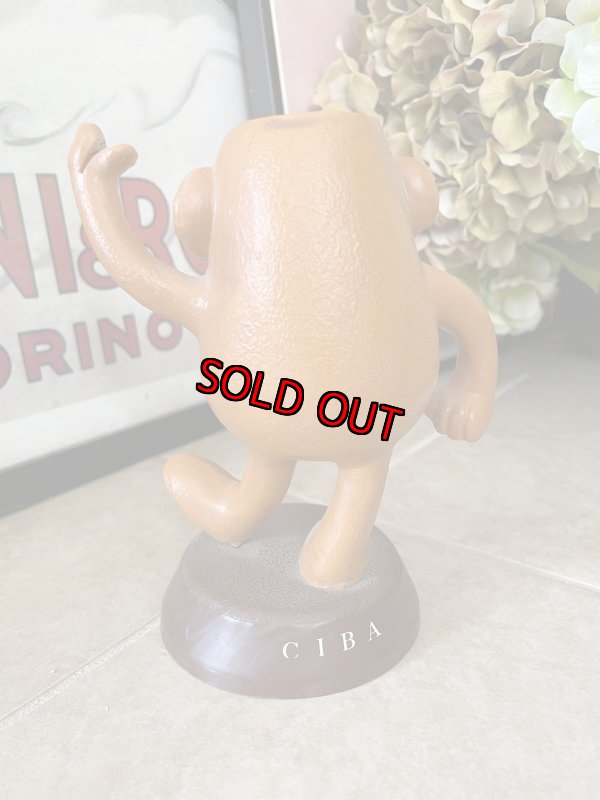 画像3: Ritalin Man Figure Doll  70‘s / リタリンマン　フィギュア　ドール (3)