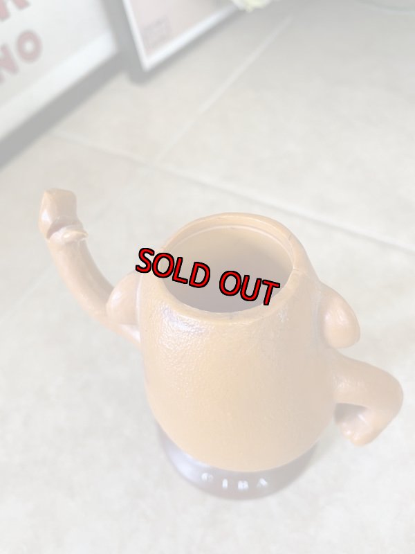 画像7: Ritalin Man Figure Doll  70‘s / リタリンマン　フィギュア　ドール (7)