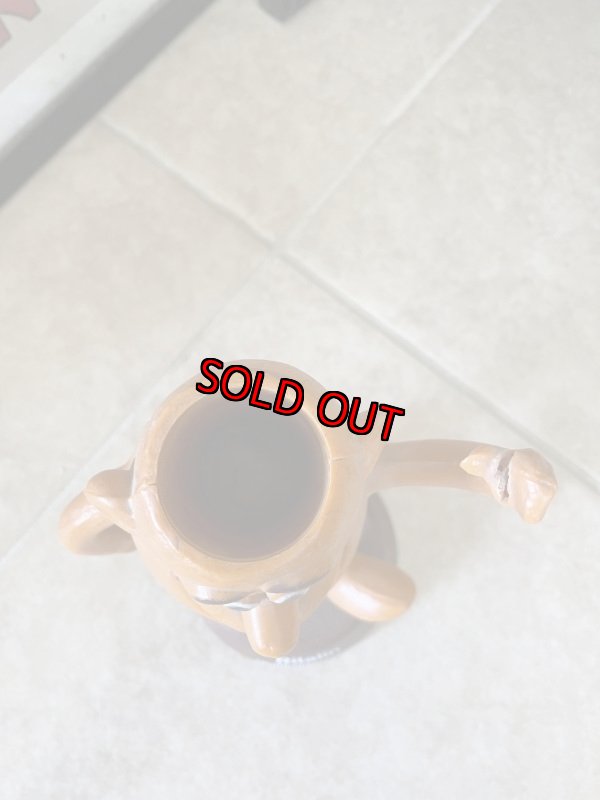 画像5: Ritalin Man Figure Doll  70‘s / リタリンマン　フィギュア　ドール (5)