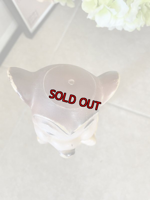 画像5: Mighty Mouse Rubber Doll  50-60‘s  / マイティマウス　ラバードール　 (5)