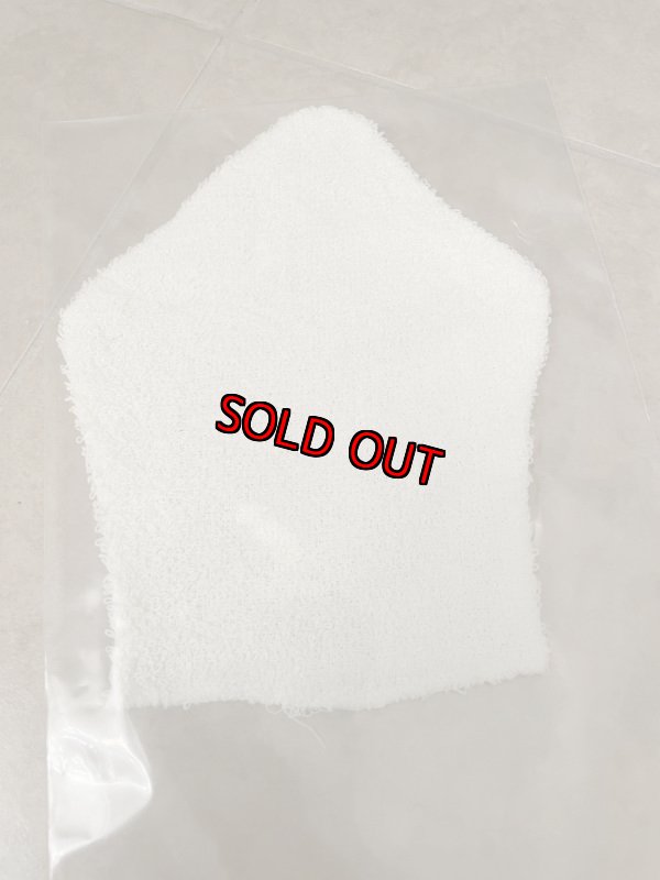 画像2: Burger King  Bath Mitts set of 2 / バーガーキング  バスミット　2枚セット (B) (2)