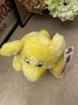 画像2: Kodak Kolorkins Shutter  Yellow  Plush Doll with Tag / コダック　シャッター　タグ付き　黄色いぬいぐるみ (2)