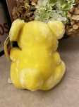 画像4: Kodak Kolorkins Shutter  Yellow  Plush Doll with Tag / コダック　シャッター　タグ付き　黄色いぬいぐるみ (4)