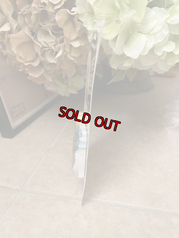 画像2: McDonald’s Restaurant Magnet 2000/ マクドナルドのブリスター入りマグネット　 (2)