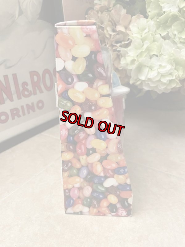 画像4: Jelly Belly Plastic Dispenser With Box 1998 / ジェリーベリー　プラスチック製　箱入りディスペンサー (4)