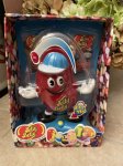画像1: Jelly Belly Plastic Dispenser With Box 1998 / ジェリーベリー　プラスチック製　箱入りディスペンサー (1)