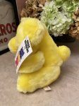 画像3: Kodak Kolorkins Shutter  Yellow  Plush Doll with Tag / コダック　シャッター　タグ付き　黄色いぬいぐるみ (3)