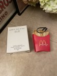 画像6: McDonald’s  French Fry Radio With Box / 箱付きマクドナルドのフライドポテトのラジオ　1982年 (6)