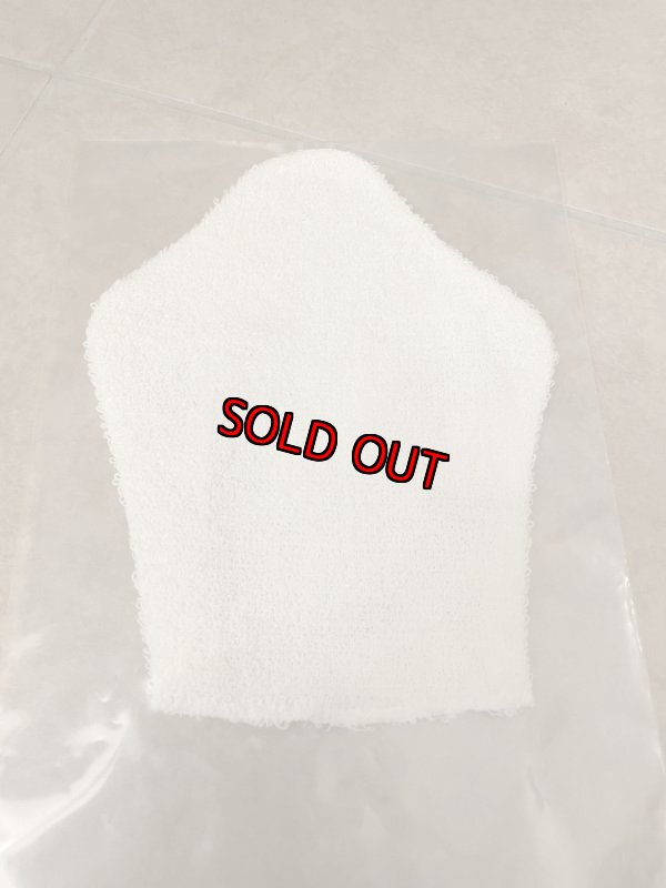 画像4: Burger King  Bath Mitts set of 2 / バーガーキング  バスミット　2枚セット (B) (4)