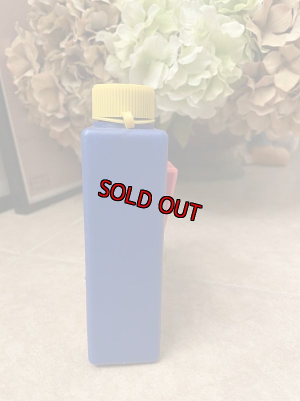 画像2: Hanna Barbera Flintstones  Canteen   /  フリントストーン、水筒 (2)