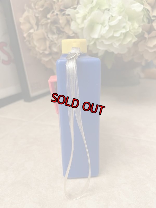 画像3: Hanna Barbera Flintstones  Canteen   /  フリントストーン、水筒 (3)