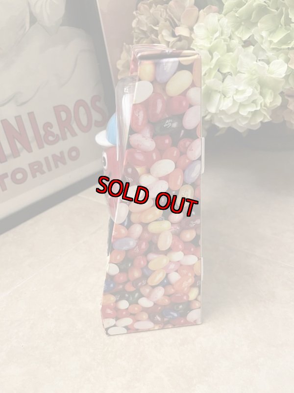 画像3: Jelly Belly Plastic Dispenser With Box 1998 / ジェリーベリー　プラスチック製　箱入りディスペンサー (3)