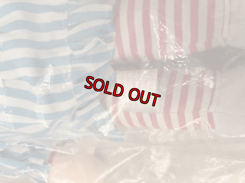 画像8: Wendy‘s Hamburger Wendy  Doll with bag 1985 / ウエンディーズのウエンディ、袋入りドール  (8)