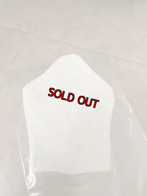 画像2: Burger King  Bath Mitts set of 2 / バーガーキング  バスミット　2枚セット (A) (2)