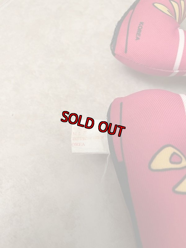 画像8: McDonald’s Ronald Pillow Doll /  マクドナルドのロナルド　ピロードール  (8)