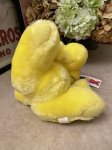 画像6: Kodak Kolorkins Shutter  Yellow  Plush Doll with Tag / コダック　シャッター　タグ付き　黄色いぬいぐるみ (6)