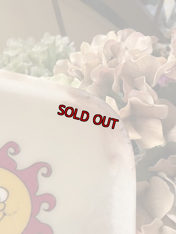 画像9: McDonald’s  Kids Chair Tray Table / マクドナルド　キッズチェア　テーブル　トレー (9)