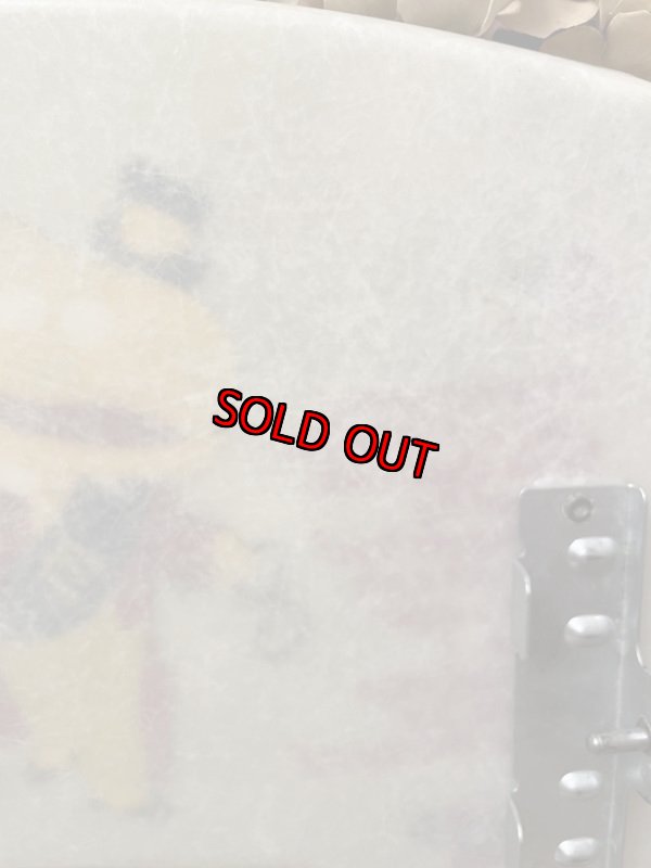 画像8: McDonald’s  Kids Chair Tray Table / マクドナルド　キッズチェア　テーブル　トレー (8)