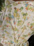 画像6: Mcdonalds flat sheet (A) 1976 / マクドナルド　フラットシーツ (6)