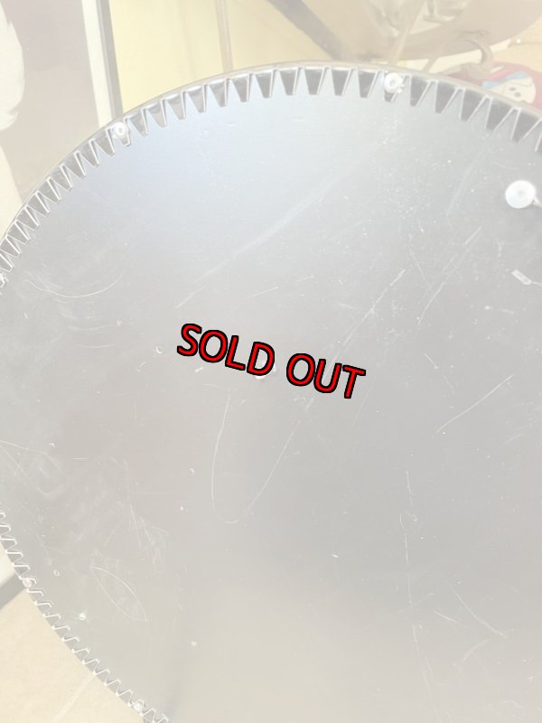 画像10: Wendy’s lighted up Sign (B)/ ウエンディーズ 電光看板、サイン、看板、ストアディスプレイ (10)