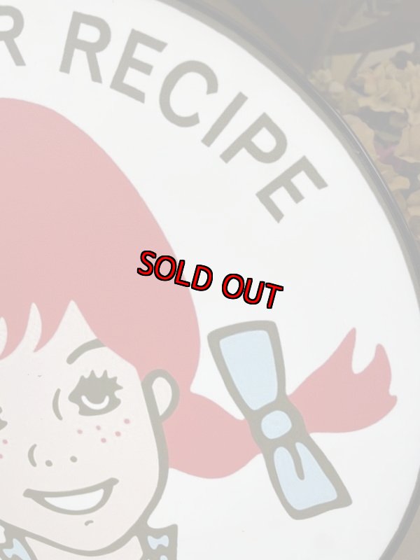 画像5: Wendy’s lighted up Sign (B)/ ウエンディーズ 電光看板、サイン、看板、ストアディスプレイ (5)