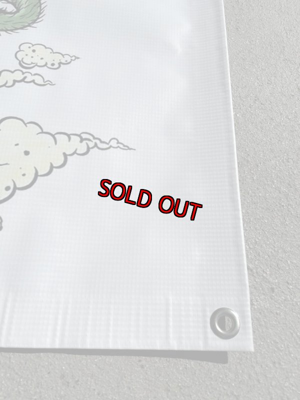 画像4: Rat Fink Store Sign Bunner / ラット　フィンク　バナー、看板、ストアディスプレイ (4)