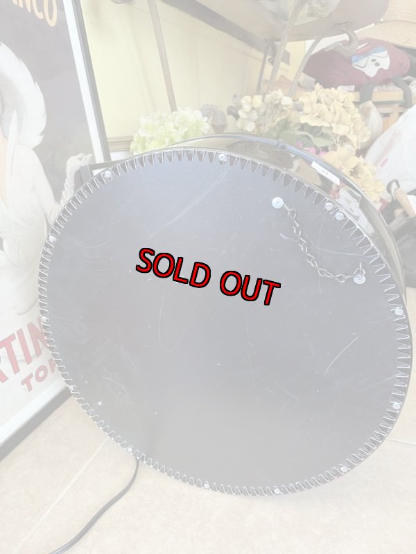 画像9: Wendy’s lighted up Sign (B)/ ウエンディーズ 電光看板、サイン、看板、ストアディスプレイ (9)