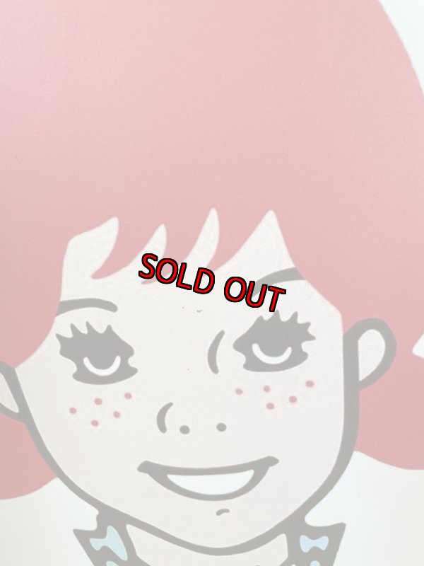 画像2: Wendy’s lighted up Sign (B)/ ウエンディーズ 電光看板、サイン、看板、ストアディスプレイ (2)